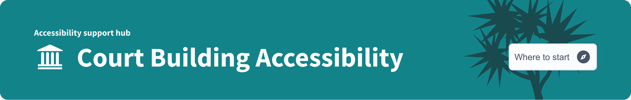 Design system brand header.