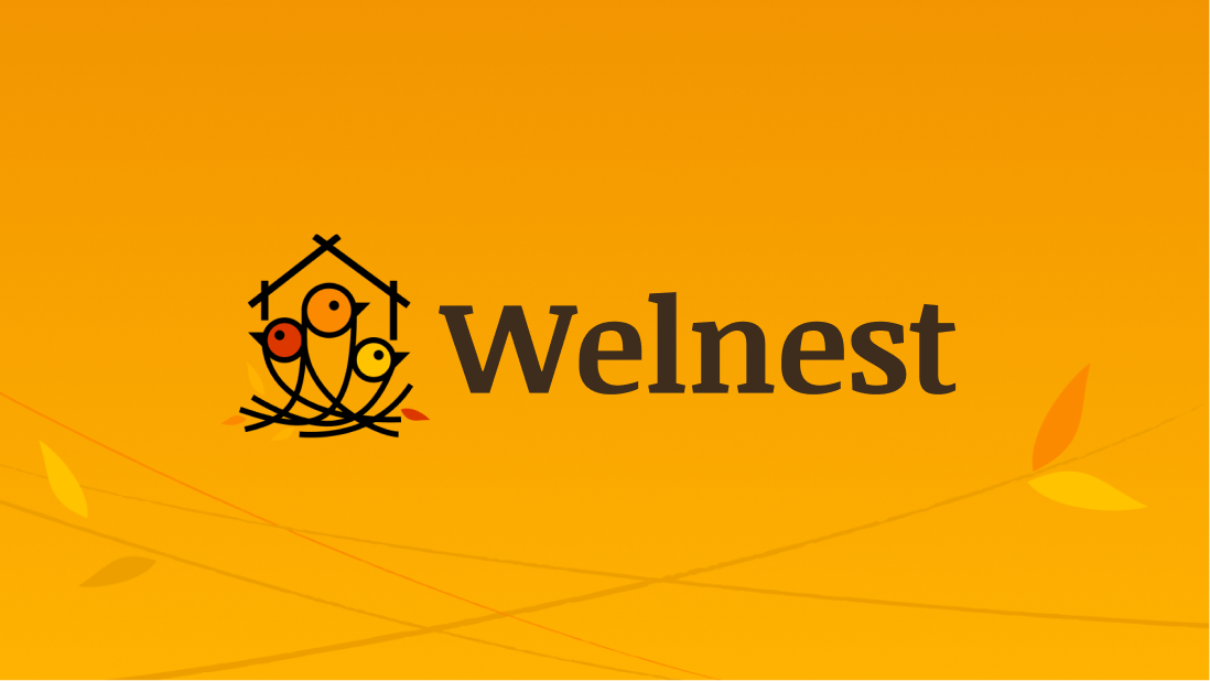 Welnest project preview